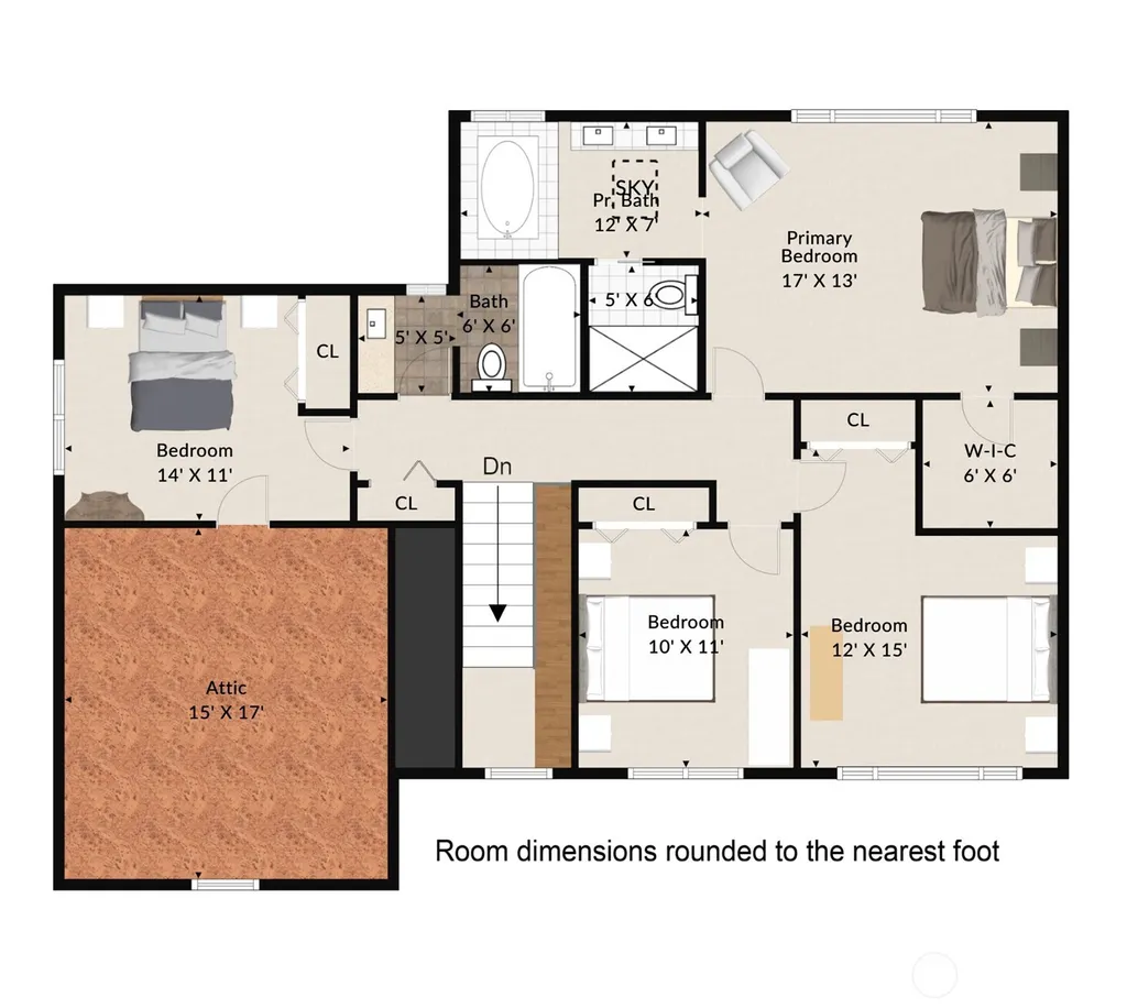 2752 SW 343rd Place Federal Way WA 98023