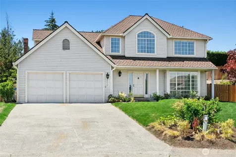 2752 SW 343rd Place Federal Way WA 98023