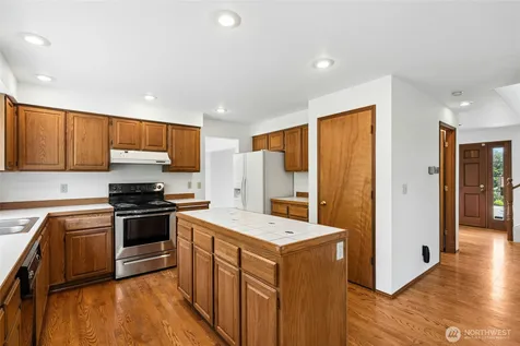 2752 SW 343rd Place Federal Way WA 98023