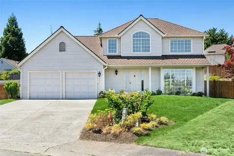 2752 SW 343rd Place Federal Way WA 98023