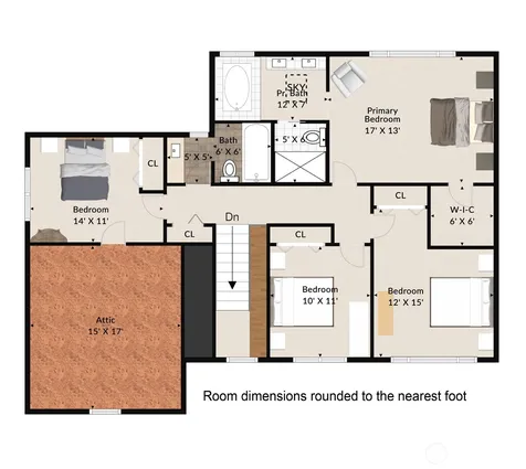 2752 SW 343rd Place Federal Way WA 98023