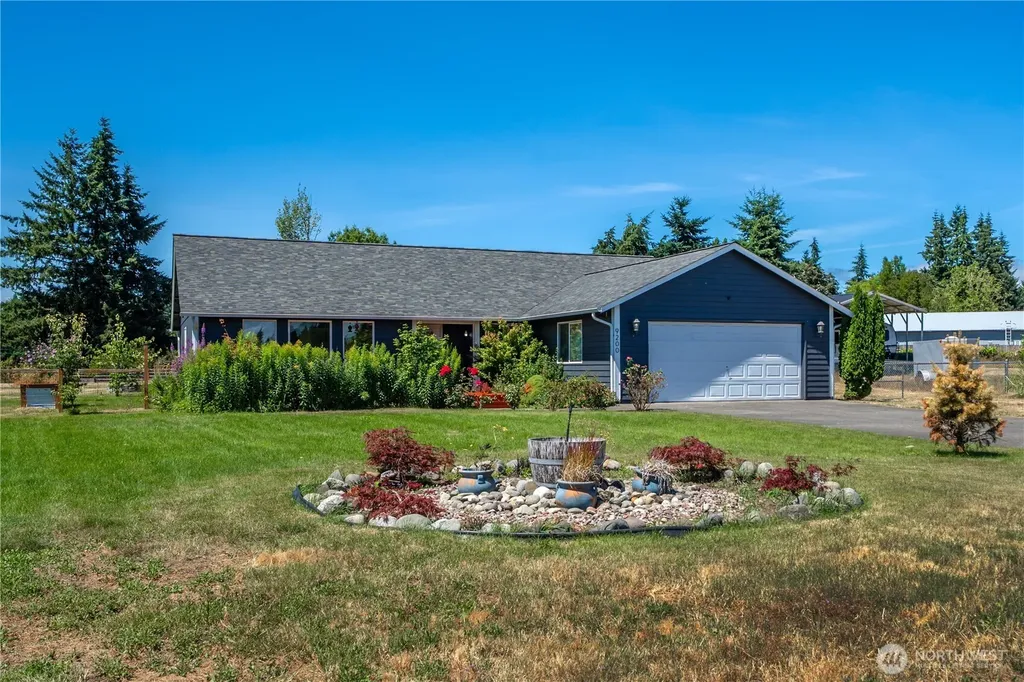 9200 Applegate Loop SW Rochester WA 98579