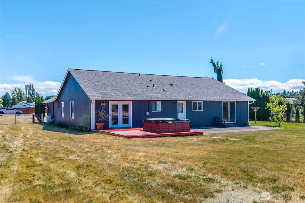 9200 Applegate Loop SW Rochester WA 98579