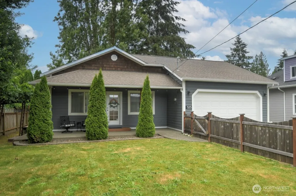 525 Wilson Street SE Olympia WA 98501