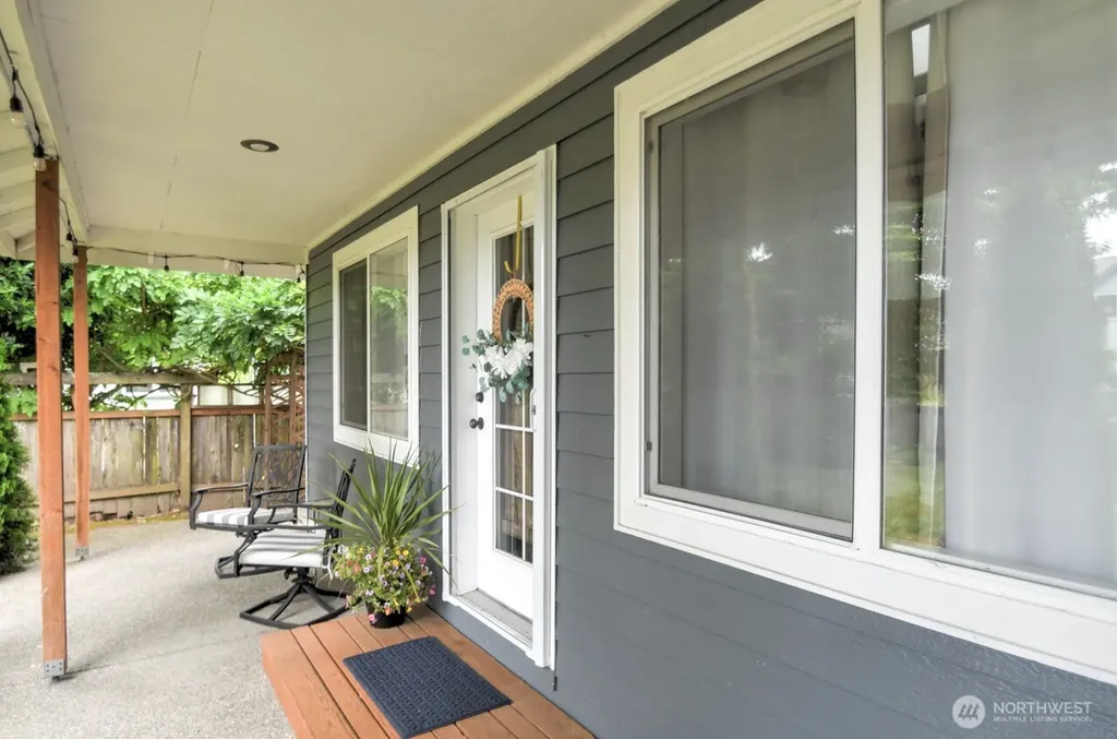 525 Wilson Street SE Olympia WA 98501