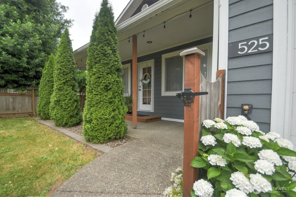 525 Wilson Street SE Olympia WA 98501