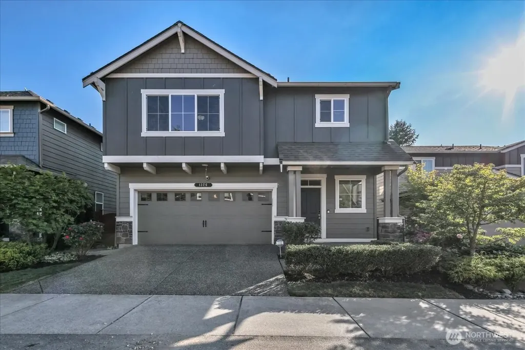 Bothell WA, 1326 192ND Place SE