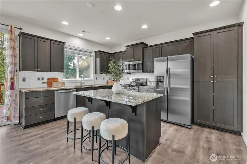 1326 192nd Place SE Bothell WA 98012