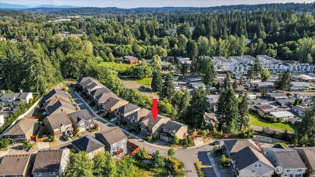 1326 192nd Place SE Bothell WA 98012