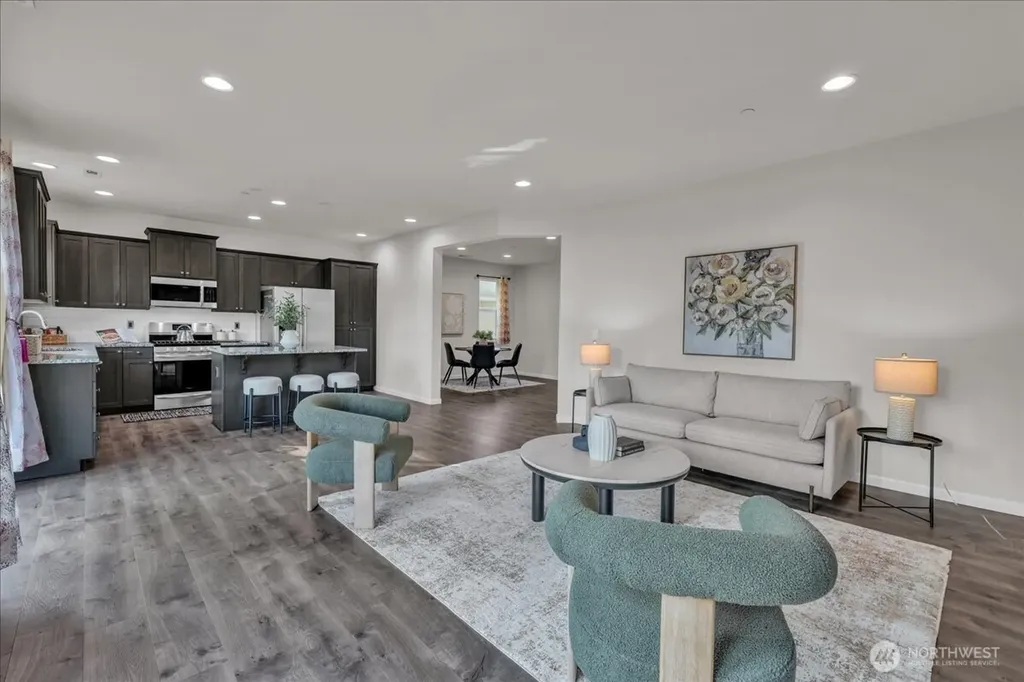 1326 192nd Place SE Bothell WA 98012