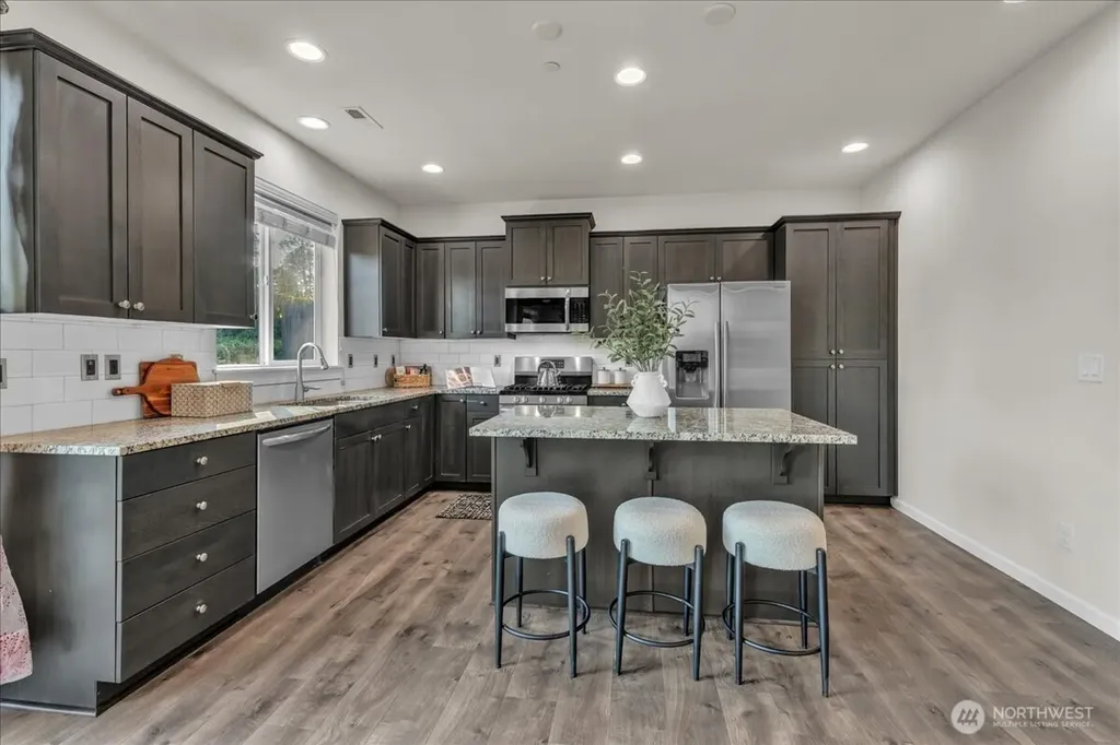 1326 192nd Place SE Bothell WA 98012