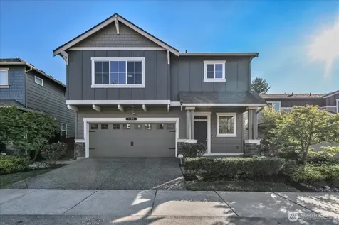 1326 192nd Place SE Bothell WA 98012