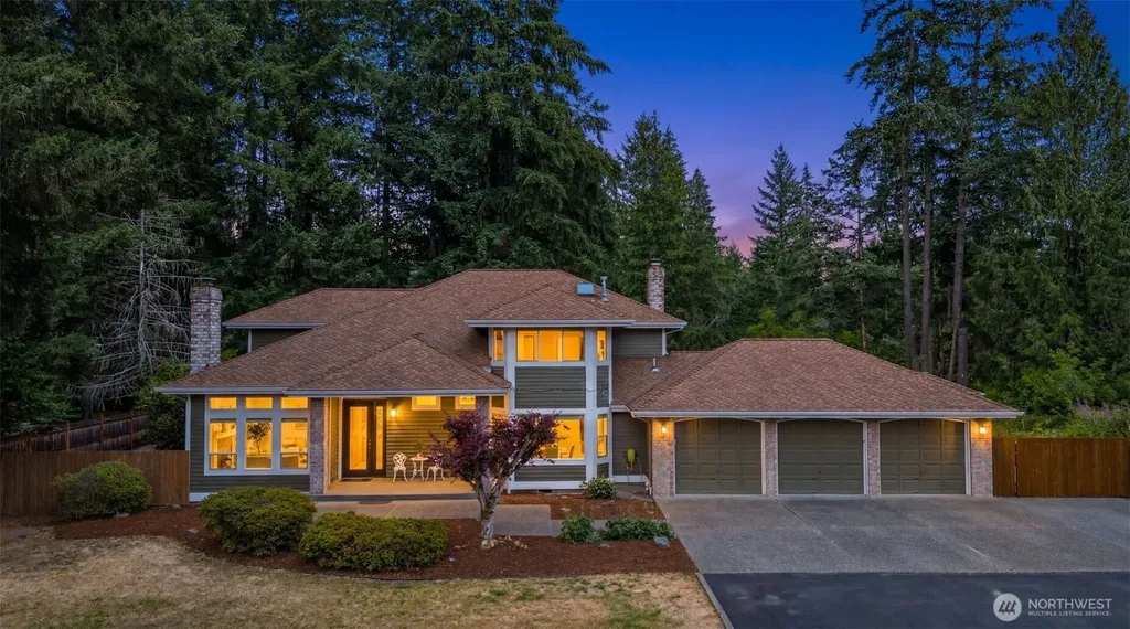 32818 181st Avenue SE Auburn WA 98092
