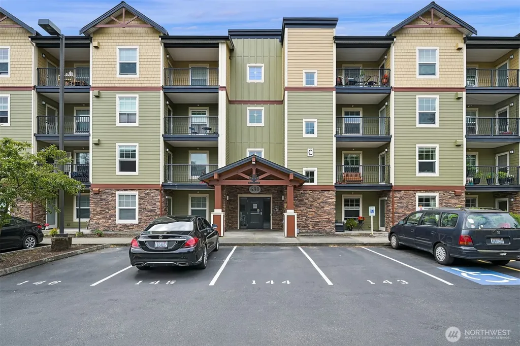 680 32nd Street Bellingham WA 98225