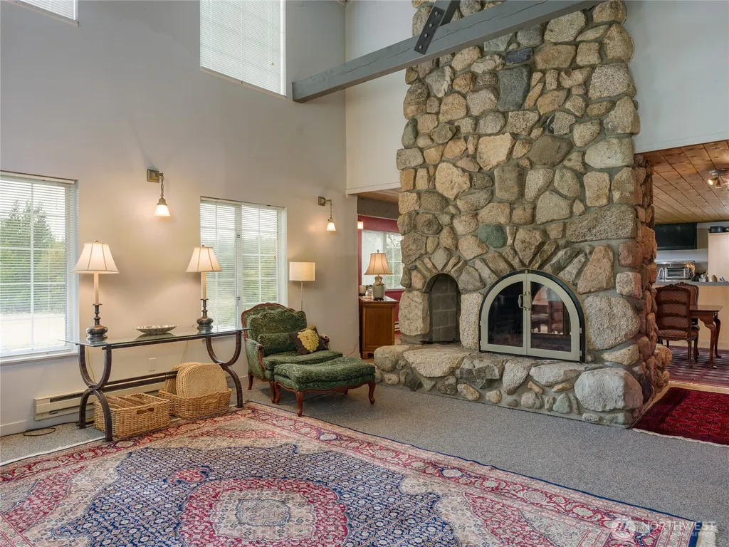 83 Islandale Lopez Island WA 98261