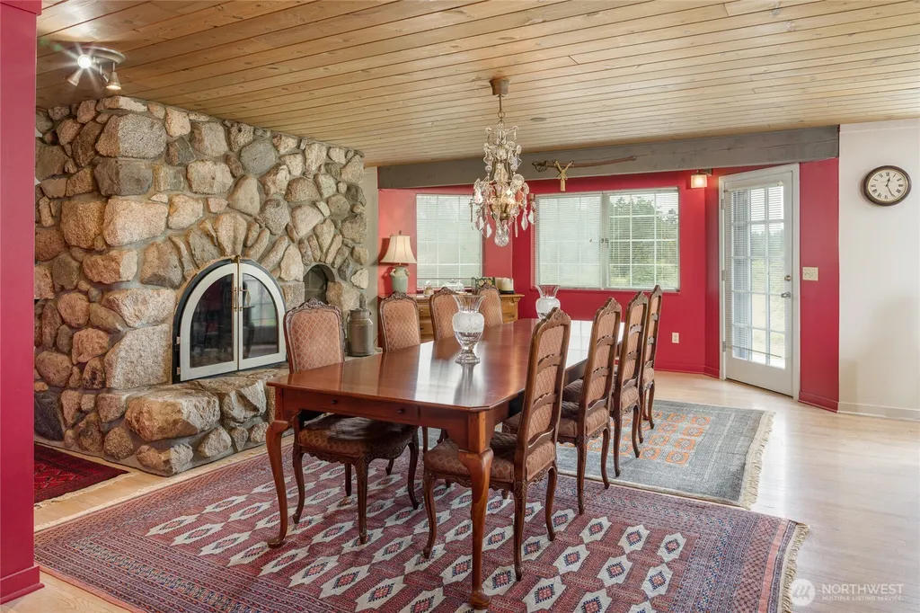83 Islandale Lopez Island WA 98261