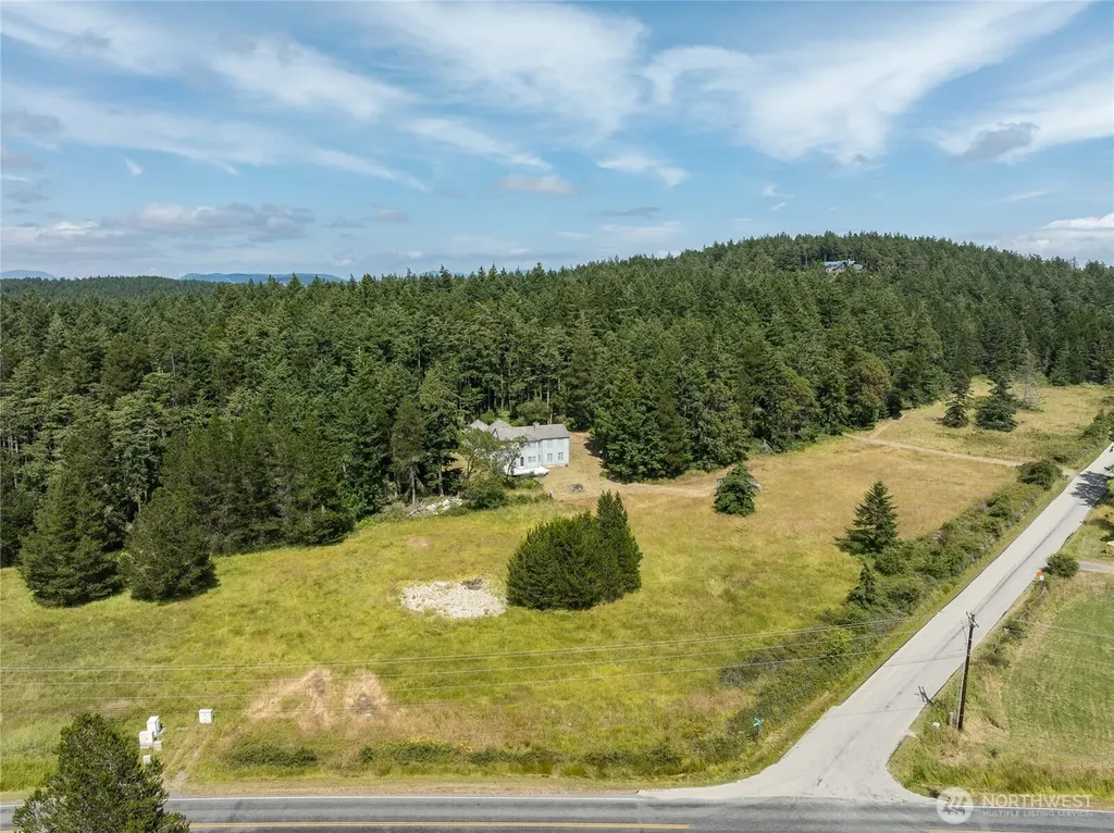 83 Islandale Lopez Island WA 98261