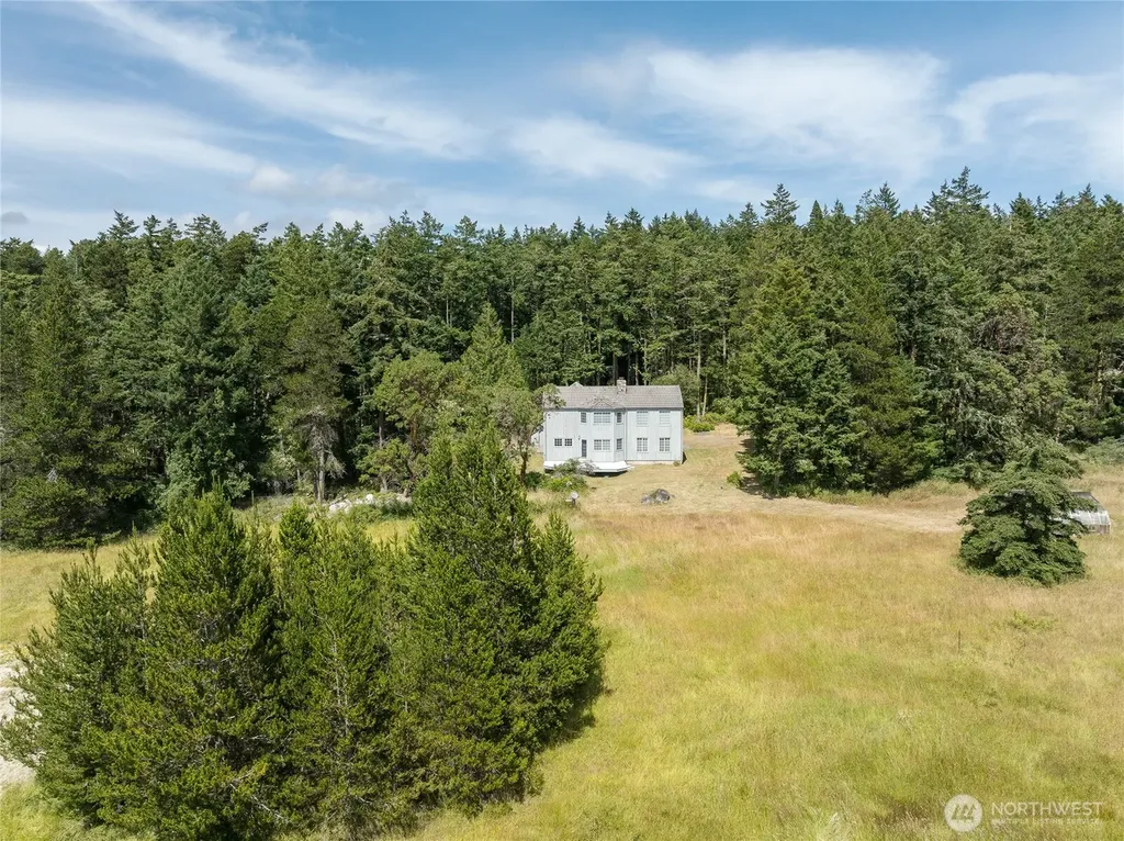 83 Islandale Lopez Island WA 98261