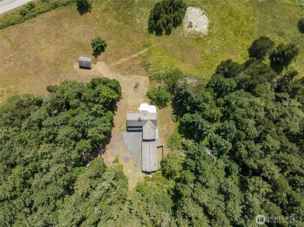 83 Islandale Lopez Island WA 98261