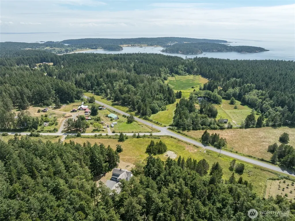 83 Islandale Lopez Island WA 98261