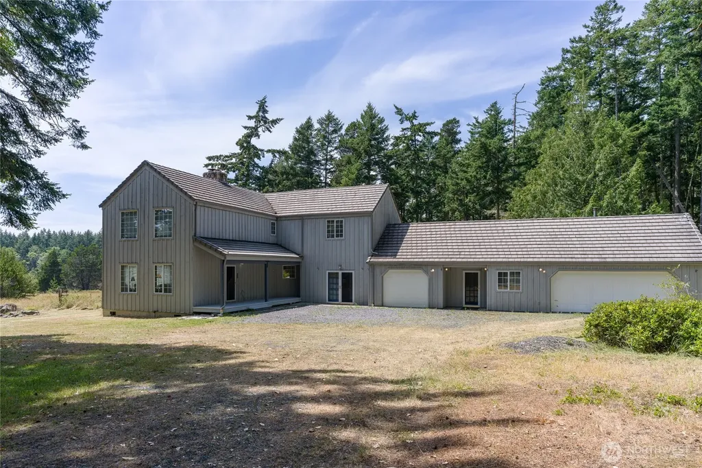 83 Islandale Lopez Island WA 98261