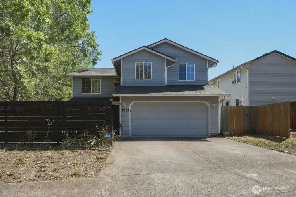8292 NE Snowberry Loop Vancouver WA 98664