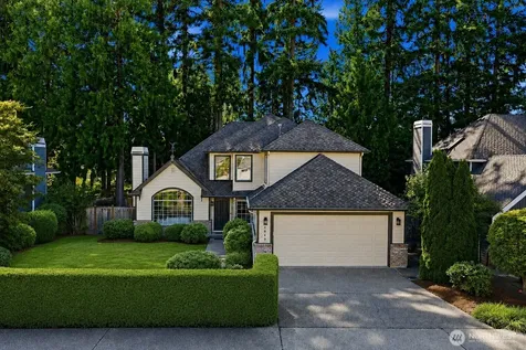 4649 244th Place SE Sammamish WA 98029