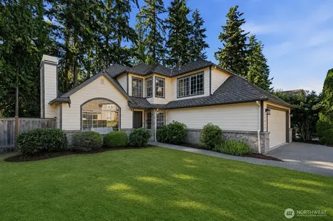 4649 244th Place SE Sammamish WA 98029