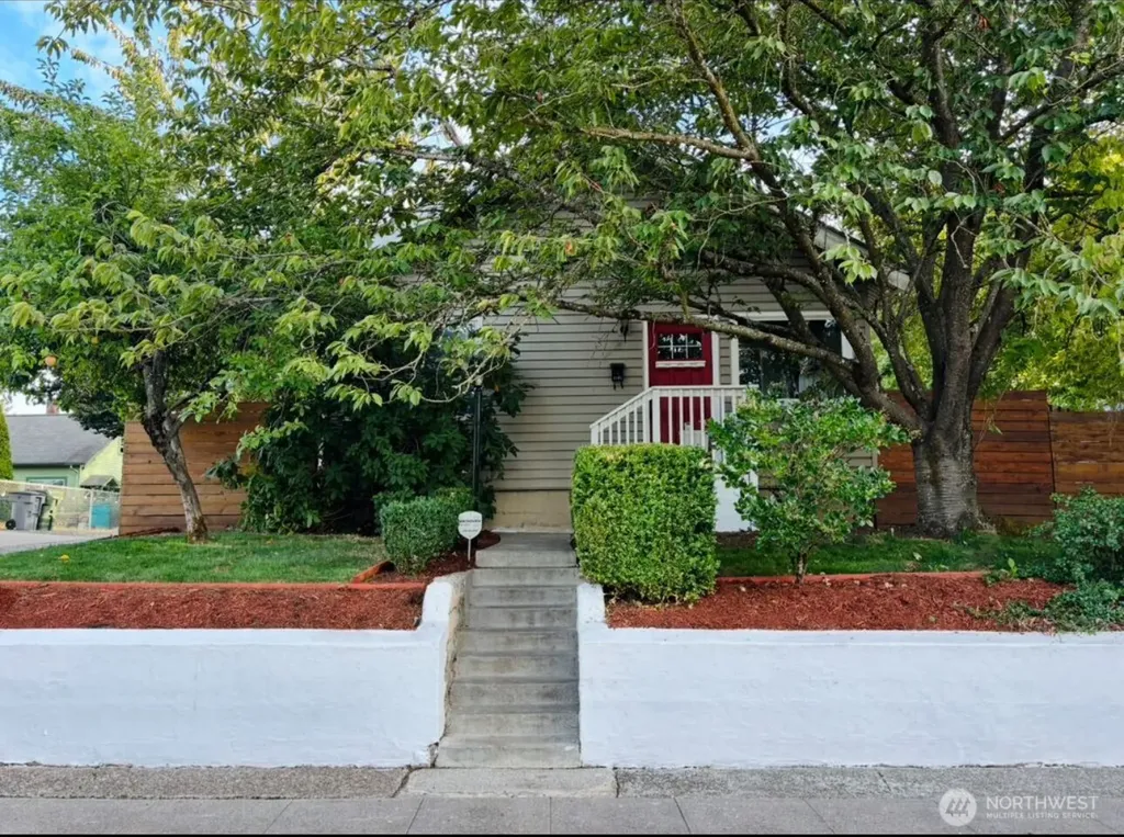2101 E 33rd Street Vancouver WA 98663