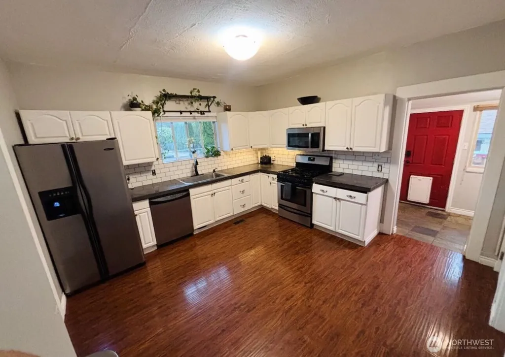 2101 E 33rd Street Vancouver WA 98663