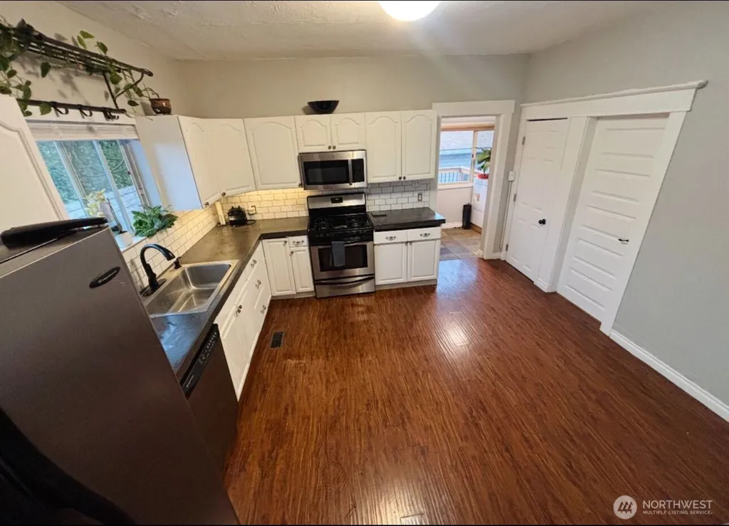 2101 E 33rd Street Vancouver WA 98663