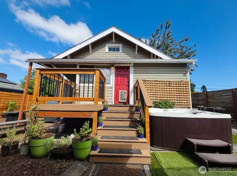 2101 E 33rd Street Vancouver WA 98663