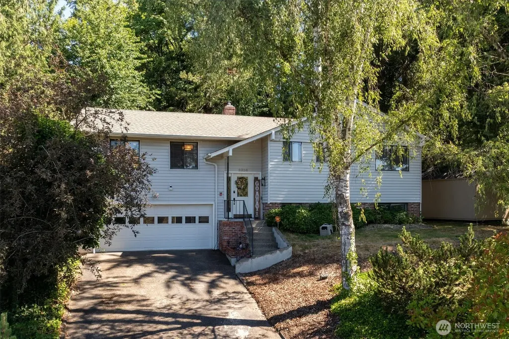 2326 Cedar Place Longview WA 98632