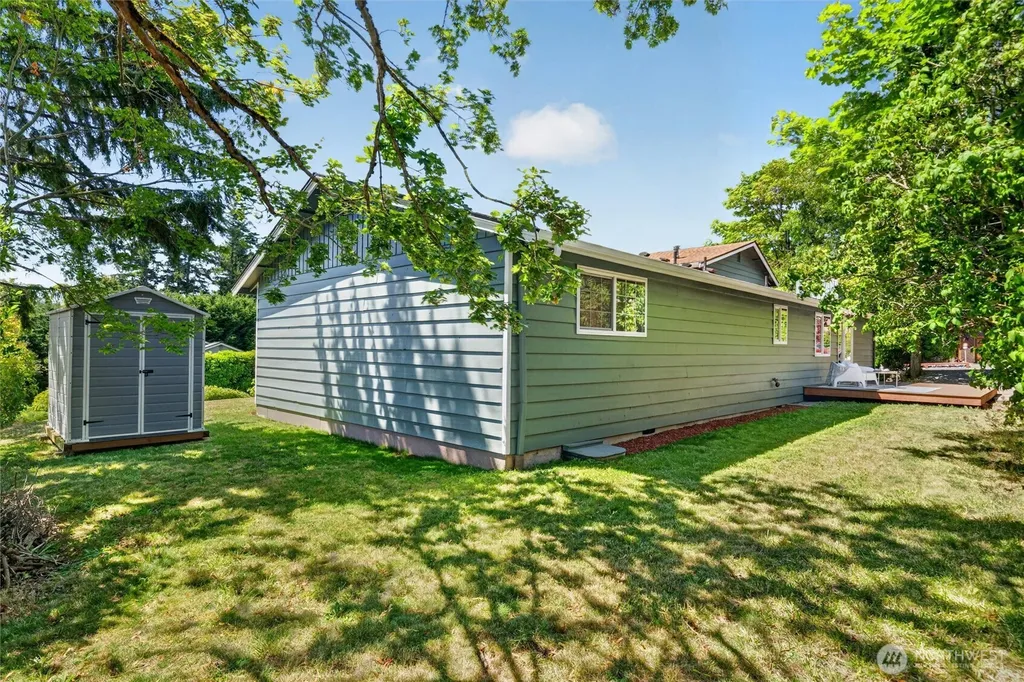 2346 Pine Drive Ferndale WA 98248