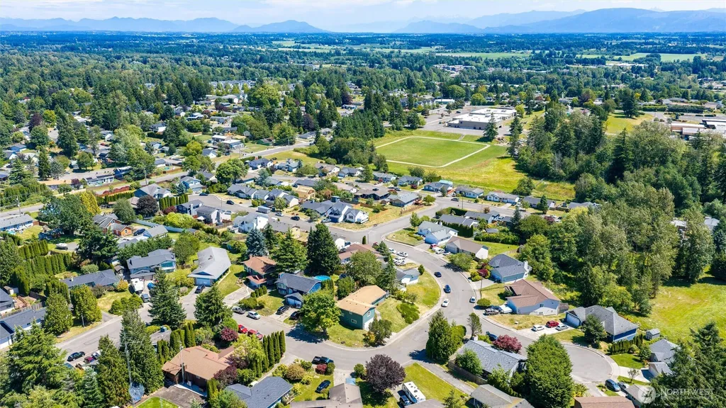 2346 Pine Drive Ferndale WA 98248