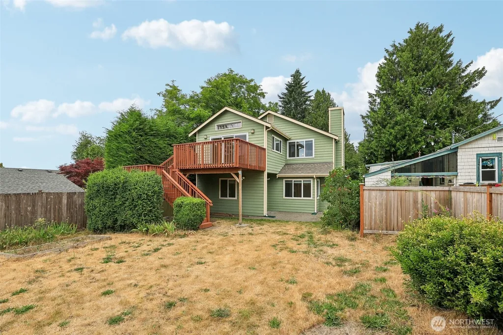 317 NE 91st Street Seattle WA 98115