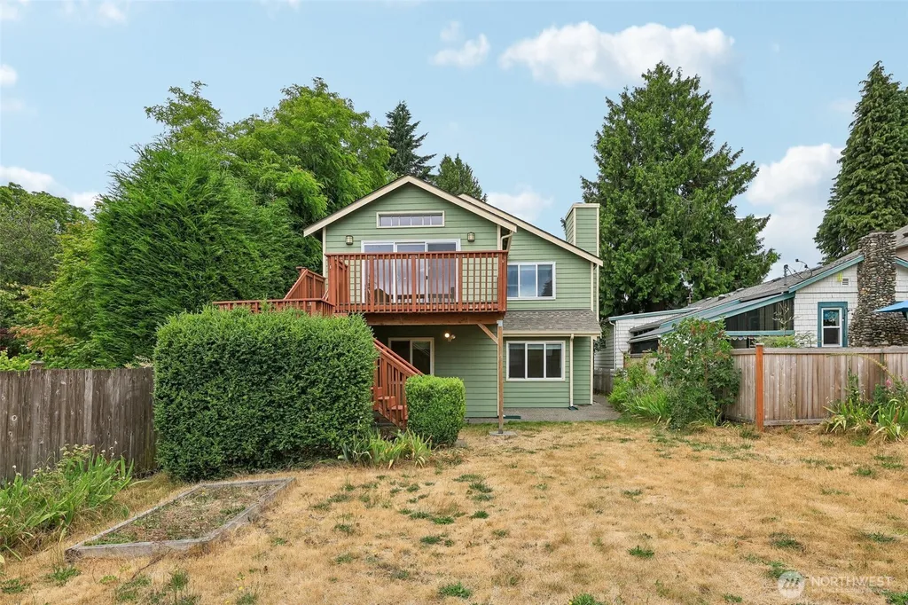 317 NE 91st Street Seattle WA 98115