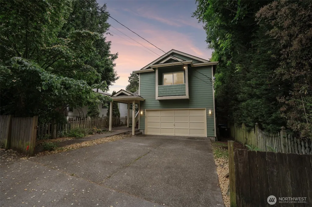 317 NE 91st Street Seattle WA 98115