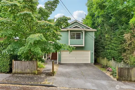 317 NE 91st Street Seattle WA 98115