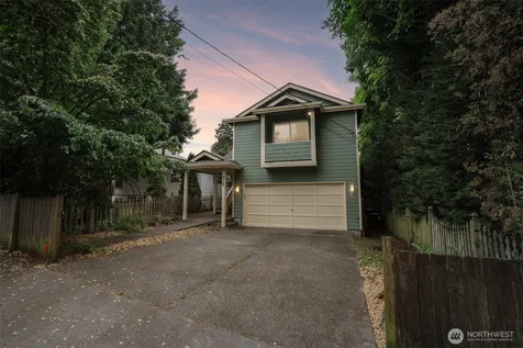 317 NE 91st Street Seattle WA 98115