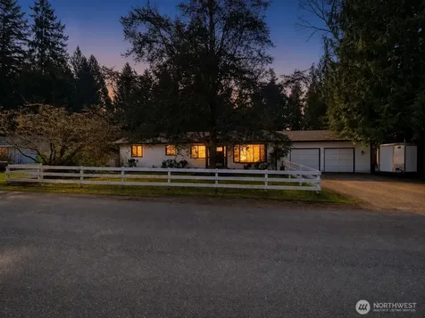 21007 NE 66th Street Redmond WA 98053