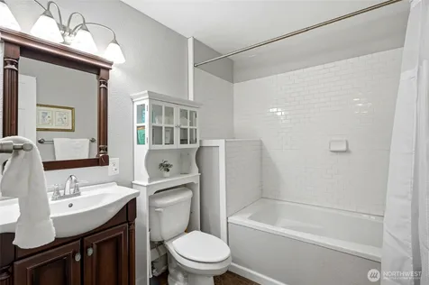 21007 NE 66th Street Redmond WA 98053