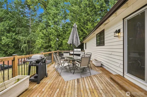 21007 NE 66th Street Redmond WA 98053