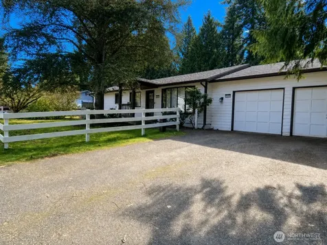 21007 NE 66th Street Redmond WA 98053