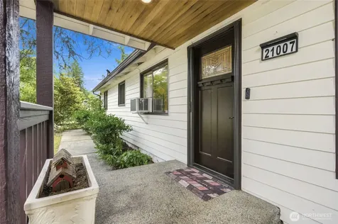 21007 NE 66th Street Redmond WA 98053