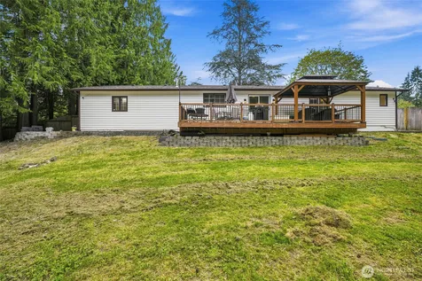 21007 NE 66th Street Redmond WA 98053