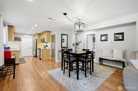 21007 NE 66th Street Redmond WA 98053