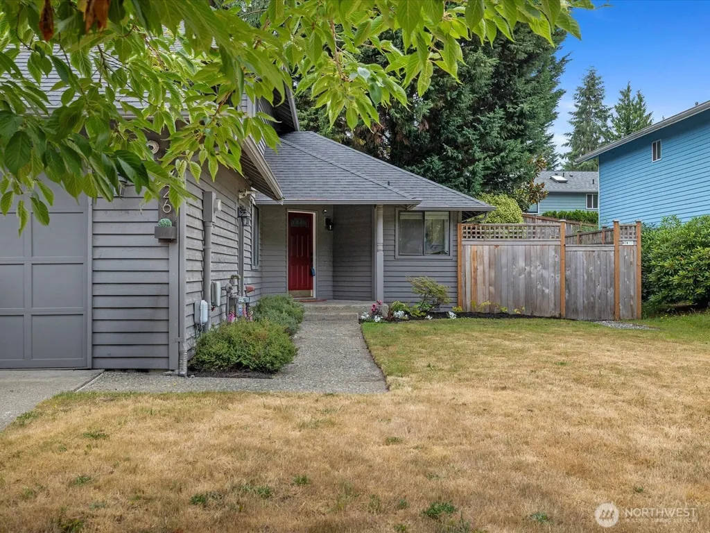 1726 174th Place SE Bothell WA 98012