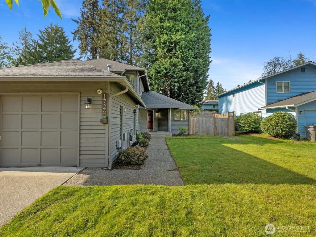 1726 174th Place SE Bothell WA 98012