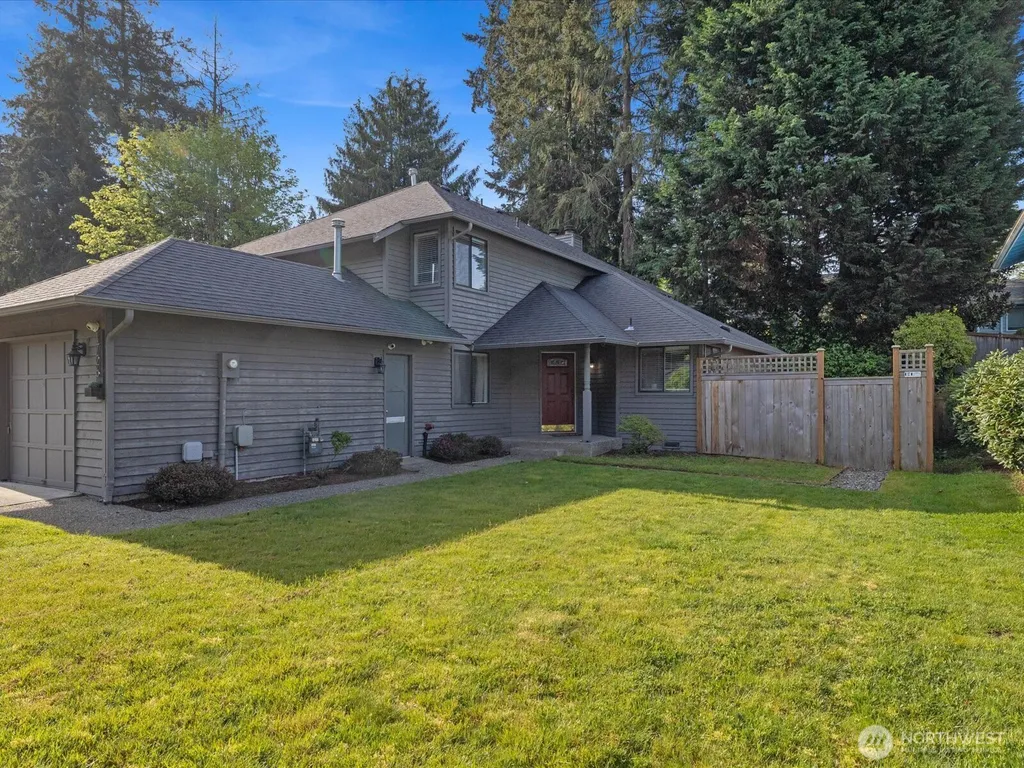 1726 174th Place SE Bothell WA 98012